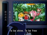 Sonic X Mi-Ra-I Future Episode 12
