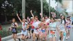 Taipei Women's Running Event Returns After Pandemic - TaiwanPlus News