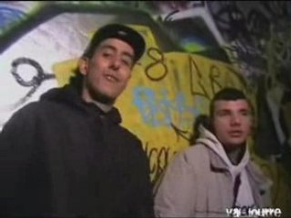Scorpio & Sosa de section verbale pour val fourre.com