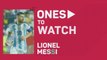 Qatar 2022 - Ones to Watch: Lionel Messi