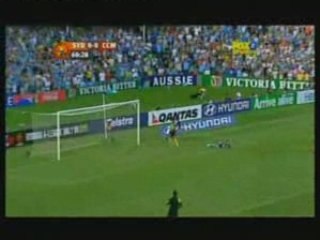 The Top 100 Stuffed Up Sydney FC Sitters - 100 to 65