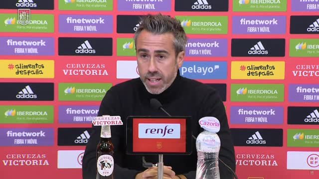 Vilda: Creo en el diálogo, es lo que une a las personas y resuelve los problemas