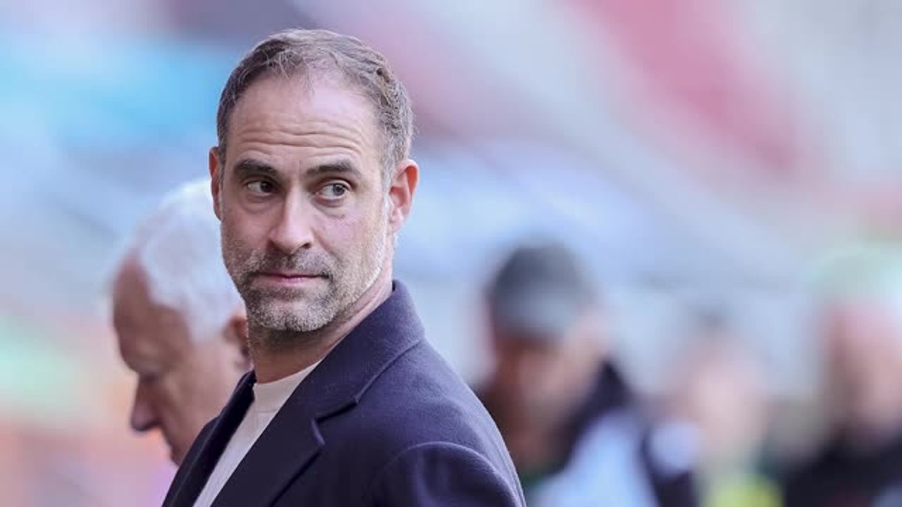 Rose: Mintzlaff-Abschied 'logische Konsequenz'