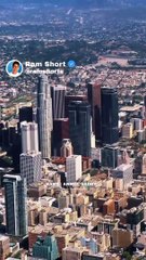 View From The Sky | Ram Shorts   #ramshorts #shorts