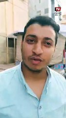 بدأ مشروعه بـ 250 جنيها.. «عبدالرحمن» دكتور السندوتشات بالغربية