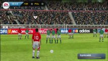 FIFA World Cup 2006 (PSP) | Turniej - Polska #01 cz. 2