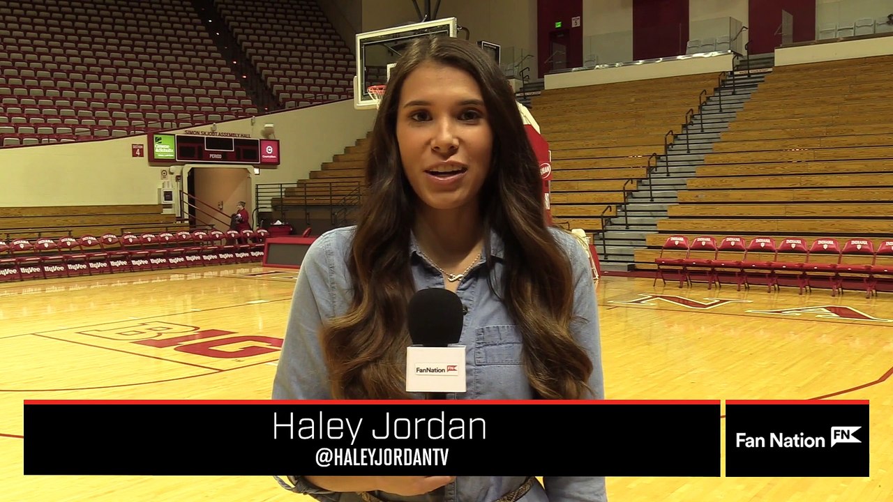 Indiana Basketball Defeats Saint Francis video Dailymotion