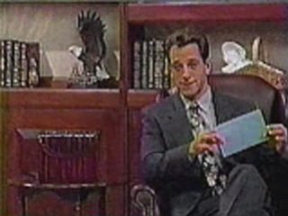 Mike Rowe on QVC - Animated Love