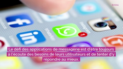 WhatsApp : découvrez la nouvelle fonctionnalité baptisée « Communautés »