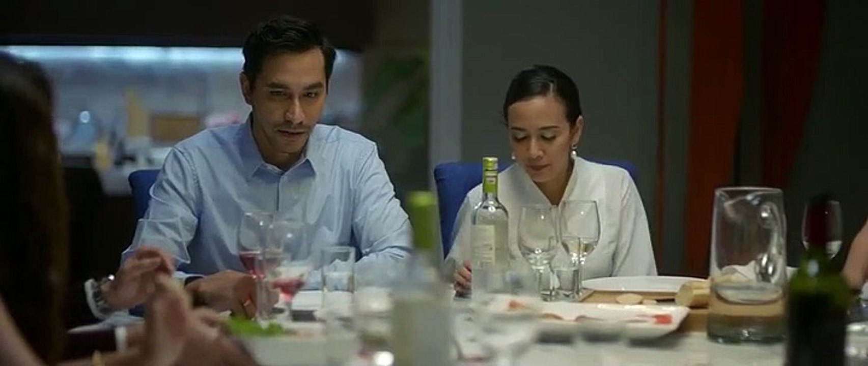Perfect Strangers Versi Indonesia 2