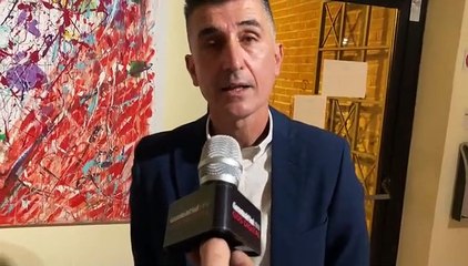 Maurizio Leone abbraccia Desalu: “Non si è campioni per caso. Cosenza K42? Solida certezza”