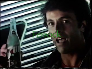 Canal 13 (Buenos Aires) - Tanda Publicitaria [Marzo 1984]