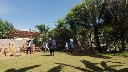 2 MOONS 3: THE AMBASSADOR (2022) EP 3 ENG SUB