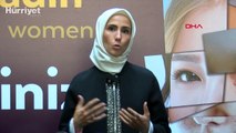 Sümeyye Erdoğan Bayraktar: Kadına yönelik ayrımcı kültürel kodlar var