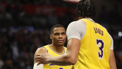 NBA 11/4 Preview: Jazz Vs. Lakers