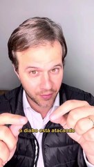 _André Câmara_ Nada que você faça pode te tornar filho de Deus (1)