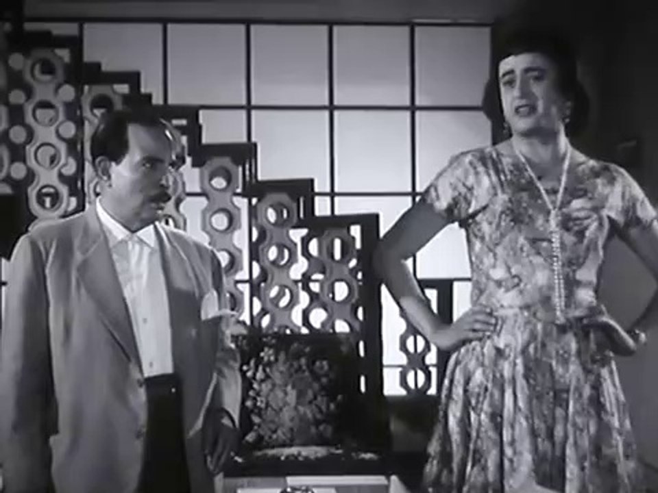 فيلم سكر هانم