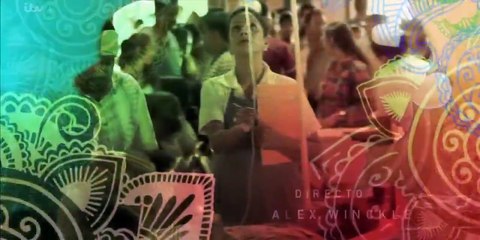 The Good Karma Hospital - Se2 - Ep01 HD Watch HD Deutsch
