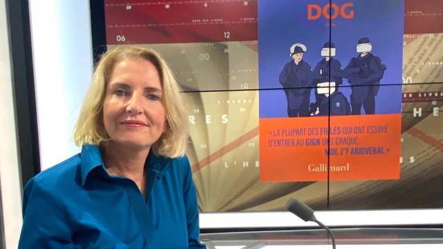 L'Heure des Livres : Clémentine Dabadie