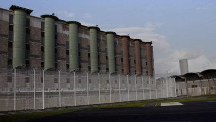 Salah Abdeslam, terroriste du 13 Novembre s'est marié en prison