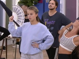 Star Academy : Quelles sont les vraies relations entre Yanis Marshall et Carla ? Le professeur de danse répond