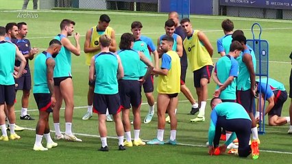 Gerard Piqué anuncia por sorpresa su retirada