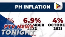 October inflation climbs to 7.7%, highest in 14 years