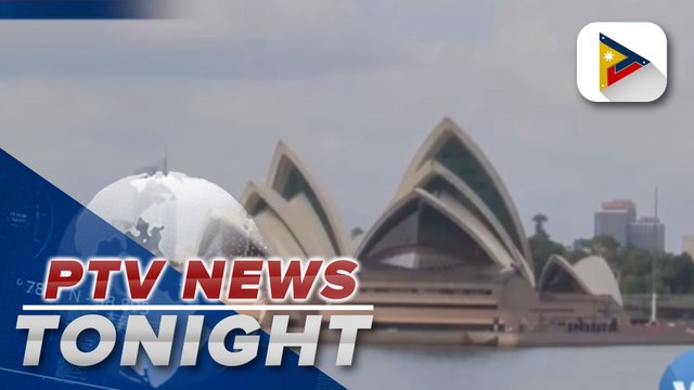 Australia’s central bank cuts economic growth outlook