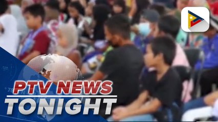 600 students in Lanao del Sur receive allowance from IRW-PH