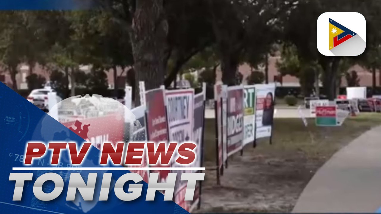 Asians in US may be a deciding vote in this year's midterm elections