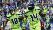 NFL Week 9 Preview: Seahawks Vs. Cardinals