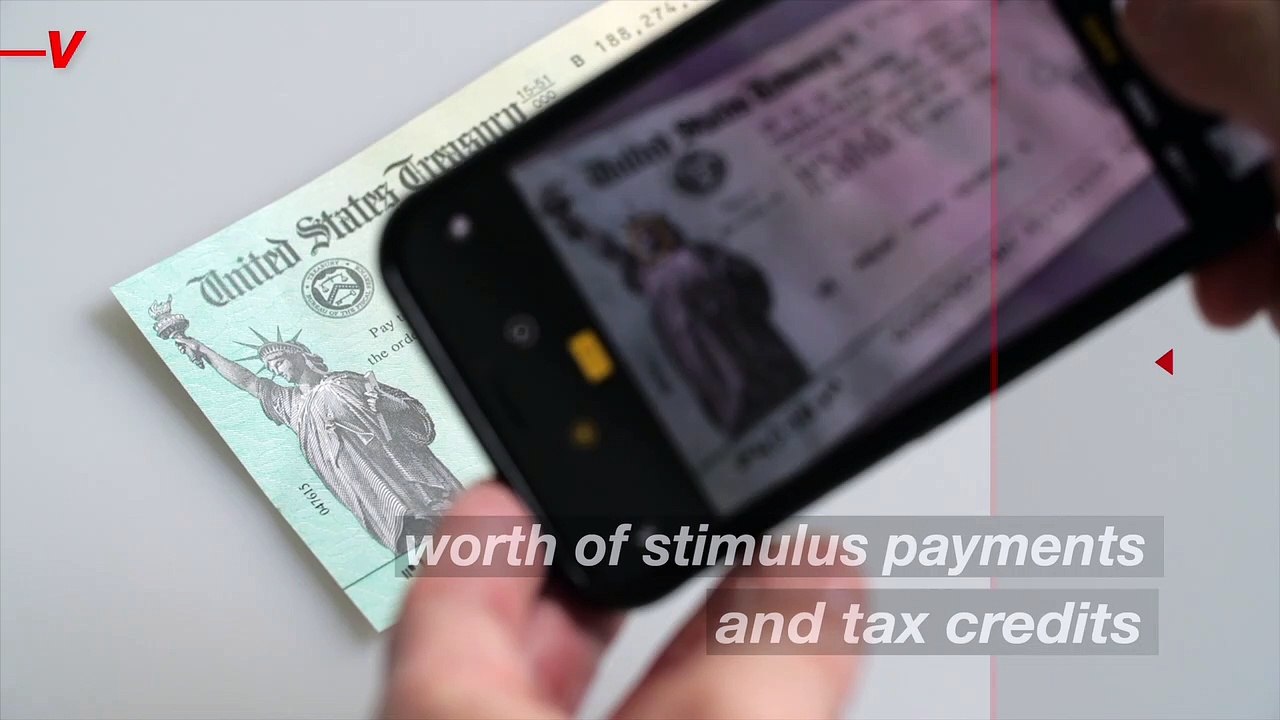 Check Your Mail! Millions of Americans Approach Deadline to Receive Money From the IRS