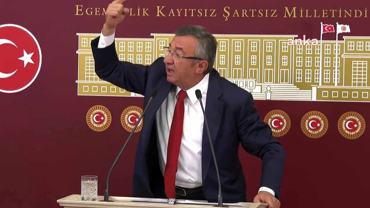 CHP'li Altay'dan Bakan Soylu'ya 'FETÖ roman' yanıtı: "Elinden geleni ardına koyma; o dosyayı sallamakla olmaz"