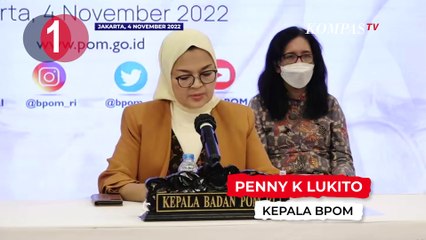 Download Video: [TOP 3 NEWS] BPOM Beri Izin Vaksin Merah Putih, Aksi Reuni 411, Jokowi Telepon Zelensky