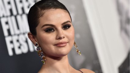 Video Ohmymag - Selena Gomez ist durch Medikamente unfruchtbar geworden