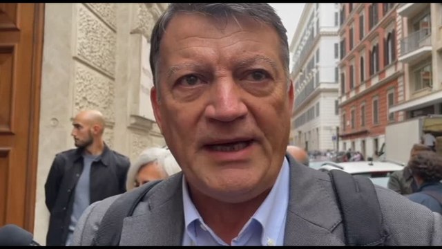 Bombardieri (UIL): come è scritto decreto Rave Party ci preoccupa