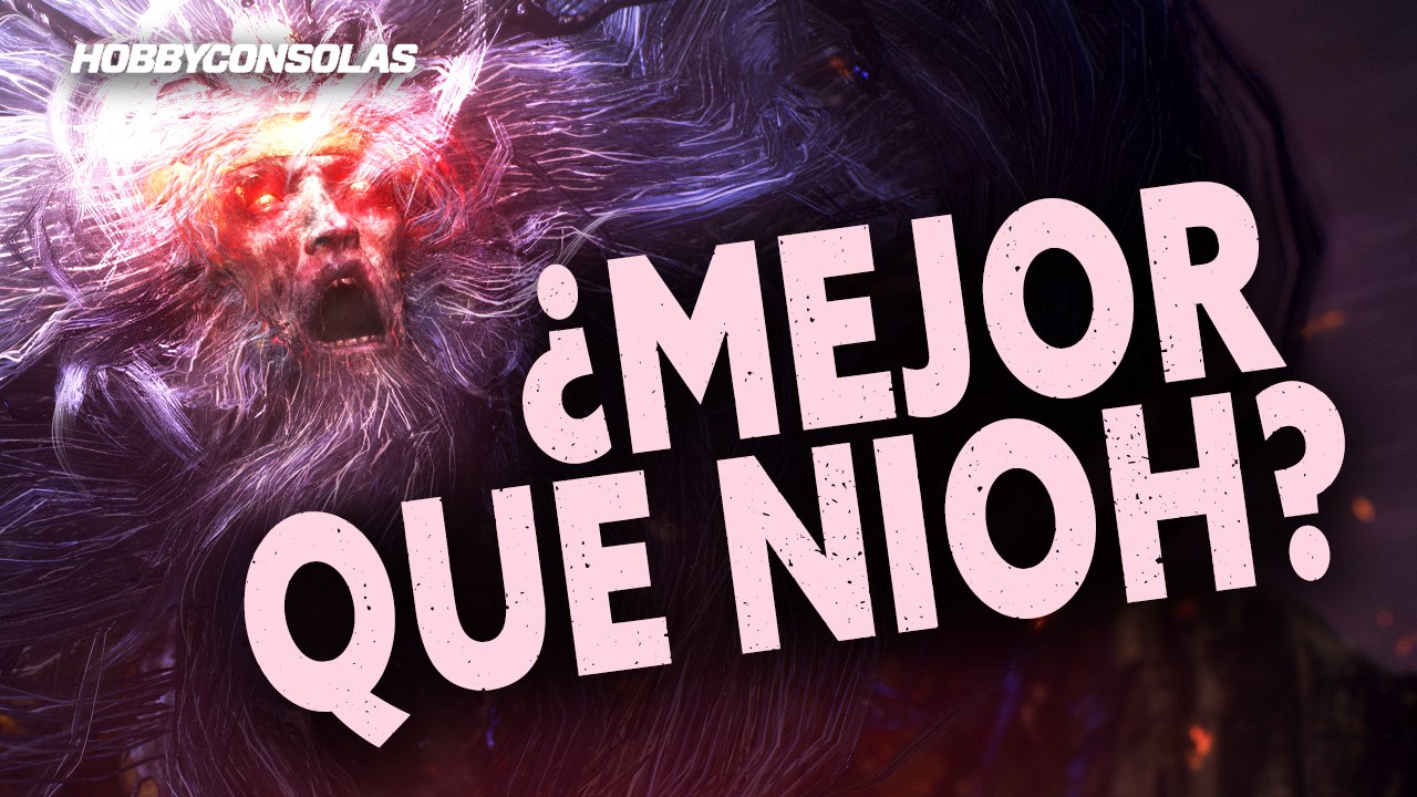 Impresiones de Wo Long: Fallen Dynasty