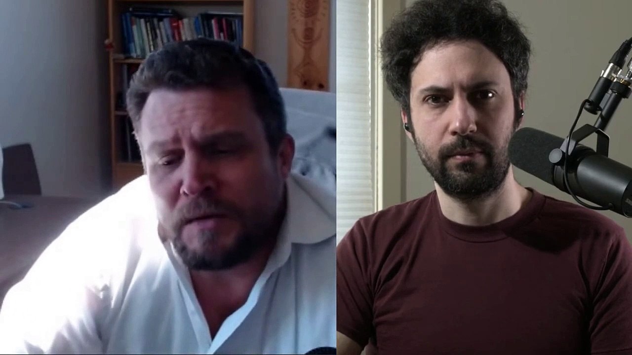 Many of the people virtue signalling are trying to hide their own perversion.