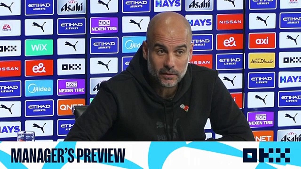 Guardiola