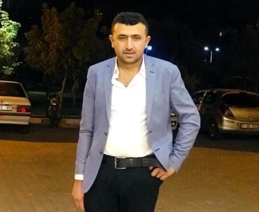 Komşu cinayetinin zanlıları adliyeye çıkarıldı