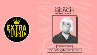 DJ Yalçın Erdilek - Beach