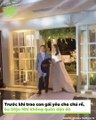 Anh Tú, Diệu Nhi tổ chức tiệc cưới tại Hà Nội | Điện Ảnh Net