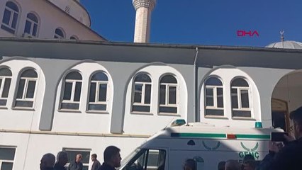 LİSELİLERİN BIÇAKLI KAVGASINDA ÖLDÜRÜLEN BERAT, TOPRAĞA VERİLDİ