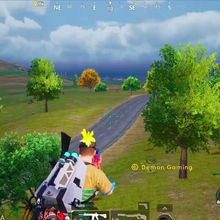 Pubg funny moments trolling enemies part#2