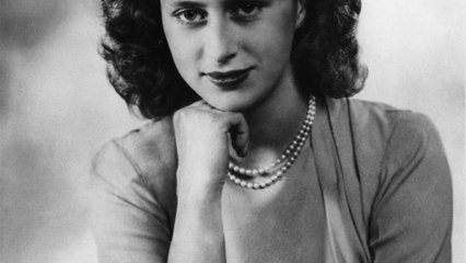 Princess Margaret burnt Diana’s letters