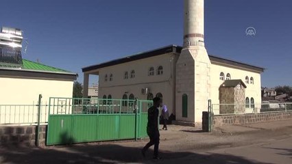 ŞANLIURFA - Kırsal mahallelerdeki vatandaşlara acil yardım eğitimi