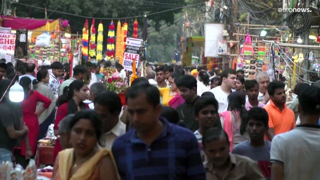 Население Земли со дня на день достигнет 8 миллиардов. Хорошо это или плохо?