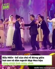 Đám cưới Đỗ Mỹ Linh quy tụ dàn khách mời cực khủng | Điện Ảnh Net