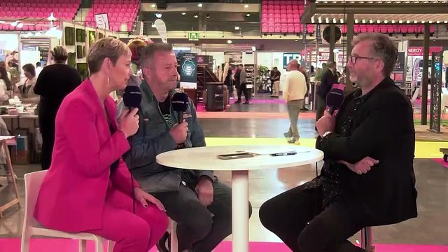 Martigues bouge #3 ; Le salon de l'habitat vous attend avec 70 exposants