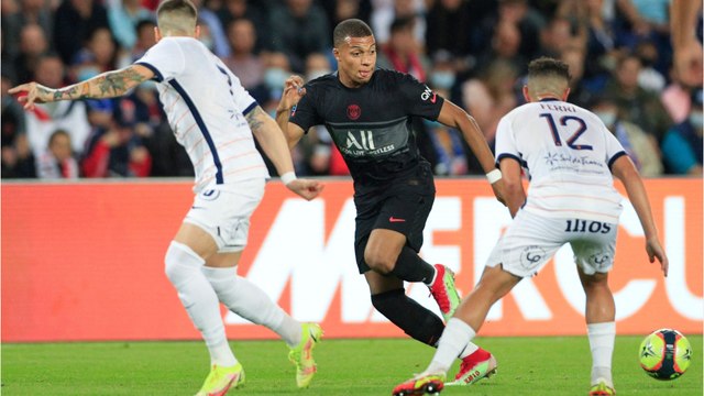 Mbappé oder Haaland: Fußball-Legende klärt auf, wer von beiden der bessere Spieler ist (1)